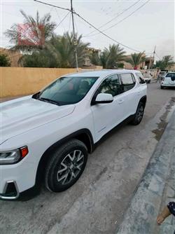 GMC Acadia
